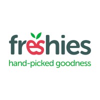 Freshies.me logo - Similar company to Geekfactory.Io