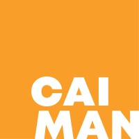 Caiman NMS logo - Similar company to Datanect