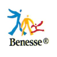 PT Benesse Indonesia logo - Similar company to Pt Area Utama Solusindo