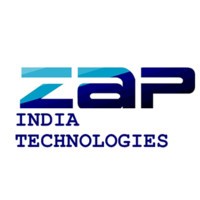 Zap India Technologies logo - Similar company to Zaap Technologies