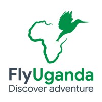 Fly Uganda logo - Similar company to Dream Flyers