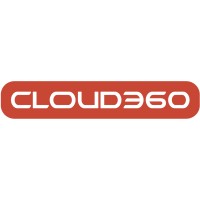 Cloud360 logo - Similar company to Nextgen It Tech