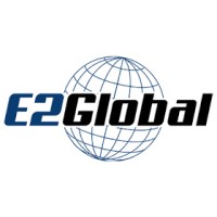 E2Global logo - Similar company to Vantage Packaging Inc.