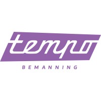 Tempo Bemanning AS logo - Similar company to Frigaard Bemanning