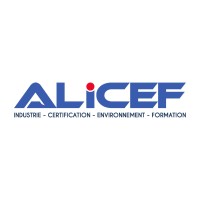 ALICEF spa logo - Similar company to Vinçotte