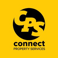 Connect Property Services logo - Similar company to No More Birds