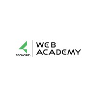 Techoriz Web Academy logo - Similar company to Advance Infotech