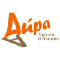 Aúpa (Superando el desempleo)