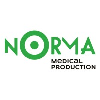 Norma Medical logo - Similar company to Wolf-E Robotics