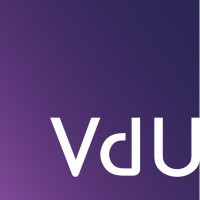 VdU Landesverband Ruhrgebiet logo - Similar company to Codeks Gmbh