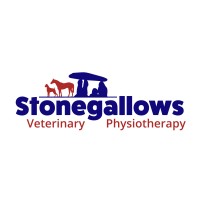 Stonegallows Veterinary Physiotherapy logo - Similar company to Unity Veterinary Physiotherapy