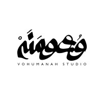Vohumanah Art Studio logo - Similar company to Kuzeh Studio