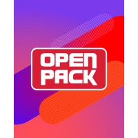 Open Pack logo - Similar company to Tehos