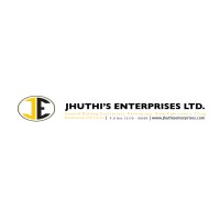 Jhuthi's Enterprises Ltd logo - Similar company to Rasili Consortium Ltd