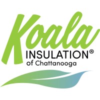 Koala Insulation of Chattanooga logo - Similar company to Monen Family Restaurant Group