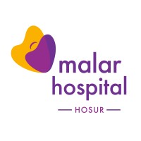Malar Hospital, Hosur logo - Similar company to Pmk Scans & Labs Private Limited