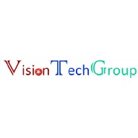 VisionTechGroup(VTG) logo - Similar company to Syntech Labs, Inc.