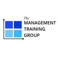 The Management Training Group logo - Similar company to Techdeed