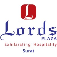 Lords Plaza Surat logo - Similar company to Rajhans Belliza Hotel & Service Apartment