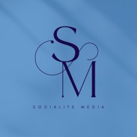 Socialite Media UK logo - Similar company to Prapper