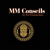 MM-Conseils.eu logo - Similar company to Réalise-Toi