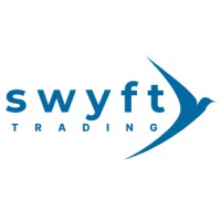 Swyft Trading logo - Similar company to Swift Trading Company