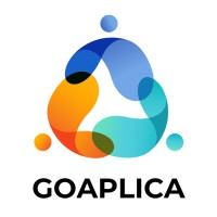 Goaplica logo - Similar company to Gb Services Dk