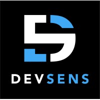 Devsens logo - Similar company to Devsense