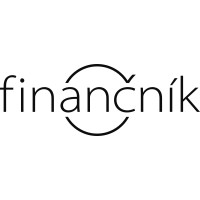 Financnik.cz logo - Similar company to Crackingmarkets.Com