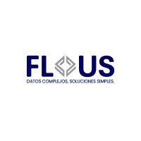 Flow Up Solutions logo - Similar company to Avr Solutions