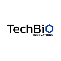 TechBio Innovations logo - Similar company to Securityai