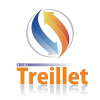 Treillet Nicolas - Plomberie, Climatisation, Chauffage et Énergies Renouvelables logo - Similar company to Profil Plus Challenge Pneus