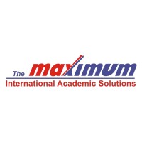 Maximum International logo - Similar company to Maximum International Corp.