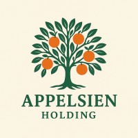 Appelsien Holding logo - Similar company to Tennine Vc.