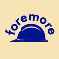 Foremore logo - Similar company to Innomics