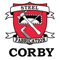 Corby Steel Fabrications LTD logo - Similar company to Quinlan Engineering