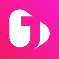 JoyReels logo - Similar company to Studio76.Co