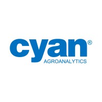 Cyan Agroanalytics logo - Similar company to Seacarbon