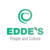 EDDES People and Culture logo - Similar company to Eddes Sustainability Solutions