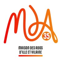 Maison des adolescents d'Ille et Vilaine logo - Similar company to Sos Faune Sauvage Bretagne
