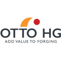 OTTO HG METAL logo - Similar company to Karabudak Tekstil