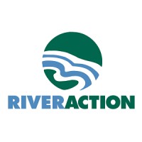 River Action logo - Similar company to Crowd2Map Tanzania