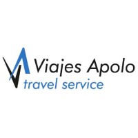 VIAJES APOLO logo - Similar company to Roomingapp