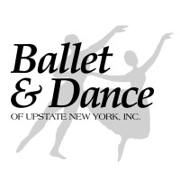 Ballet and Dance of Upstate NY logo - Similar company to Element Social Media Llc