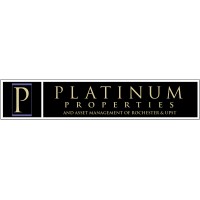 Platinum Properties & Asset Management of Rochester & UPST logo - Similar company to Mark Iv Enterprises
