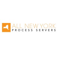 All New York Process Servers logo - Similar company to Rochester Beacon
