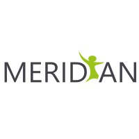 MERIDIAN EU Corridor logo - Similar company to Scale_Cef Project