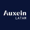 Auxein LATAM - División de grupo Auxein logo - Similar company to Medicative Solutions