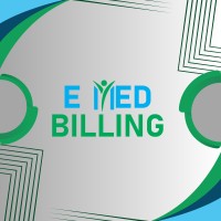 E Med Billing logo - Similar company to Impact Rcm
