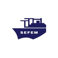 Société Egyptienne de Fret et d’Entreprises Maritimes (SEFEM) logo - Similar company to Sefem